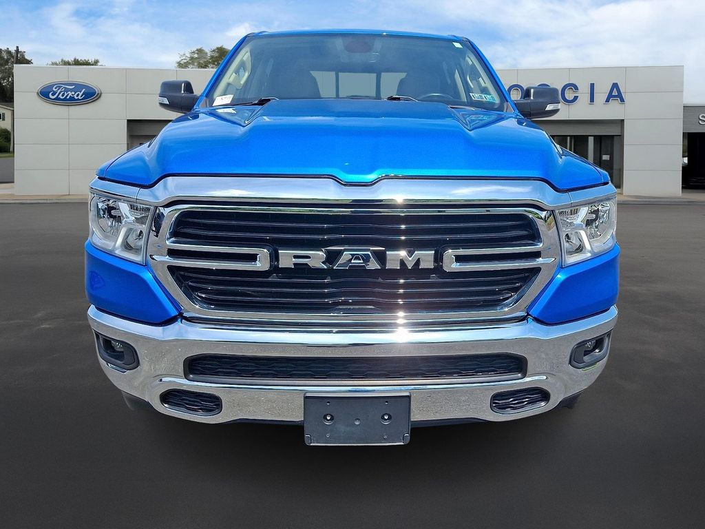 ram ram 1500 pickup 2020 1C6SRFFT2LN291389 image ram ram 1500 pickup 2020 1C6SRFFT2LN291389 image
